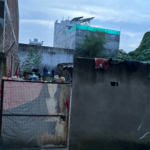 2800 Sq.Ft. Plot in Khargapur Gomti Nagar 