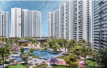 4 BHK Apartment – Exterior View View at Prestige Park Grove, Whitefield - for Sale
