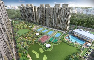 2 BHK Apartment For Sale in Tata Eureka Park, Sector 150