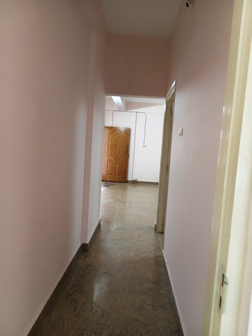 Building Lobby in 2 BHK Apartment at MH Apartments, Rt Nagar – for Rent