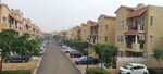 2 BHK + Extra Room 1210 Sq.Ft. Builder Floor in Emaar MGF Emerald Hills