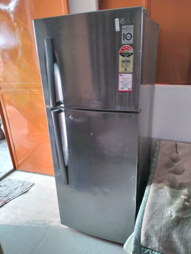 undefined, laxmi nagar 2 Bedroom 599 Sq.Ft. Builder Floor In Laxmi Nagar Delhi 9093913