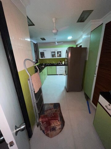 Team Area in 3 BHK Apartment at Cuffe Castle, Cuffe Parade – for Sale