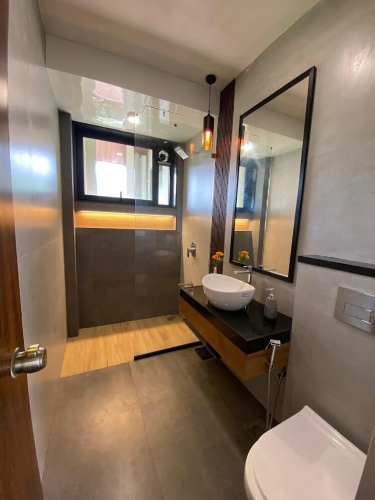 Living Room, arv-uthville 1.5 Bedroom 750 Sq.Ft. Apartment In Kharadi Pune 9093952