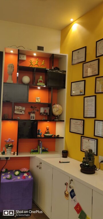  Office Space For Rent in Neptune Eastern Business District, Bhandup West