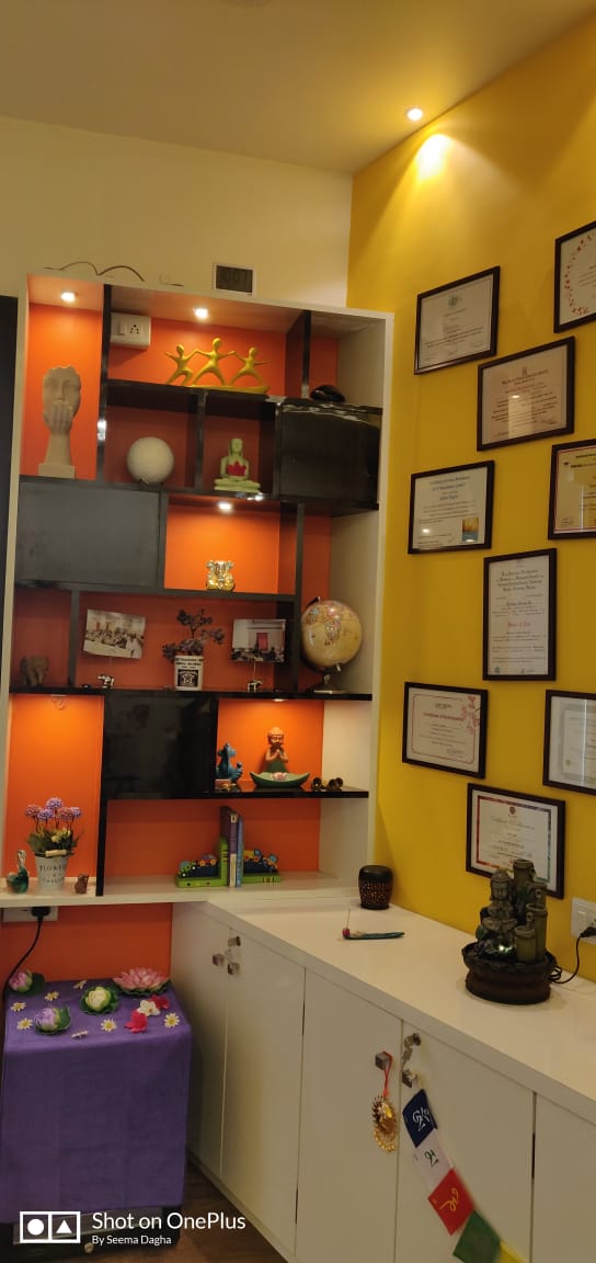 Office Space For Rent in Neptune Eastern Business District