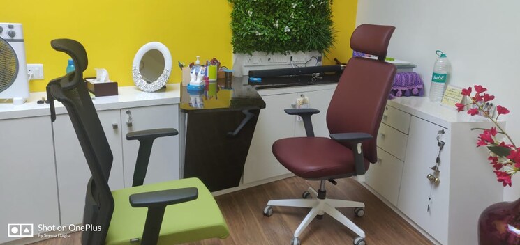 Team Area, neptune-eastern-business-district Commercial Office Space 200 Sq.Ft. In Bhandup West Mumbai 9093942