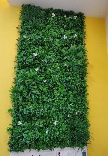  Office Space – Garden View at Neptune Eastern Business District, Bhandup West - for Rent