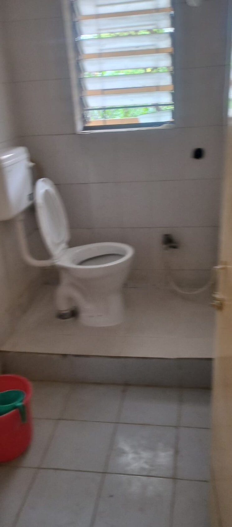 Bathroom, shreeji-paradise 3 Bedroom 1200 Sq.Ft. Apartment In Aundh Pune 9093927