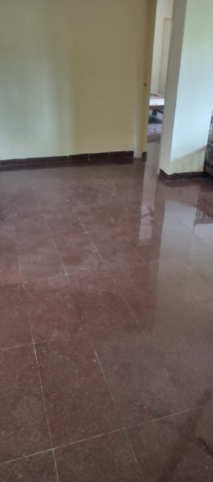 3 BHK 1200 Sq.Ft. Apartment in Shreeji Paradise