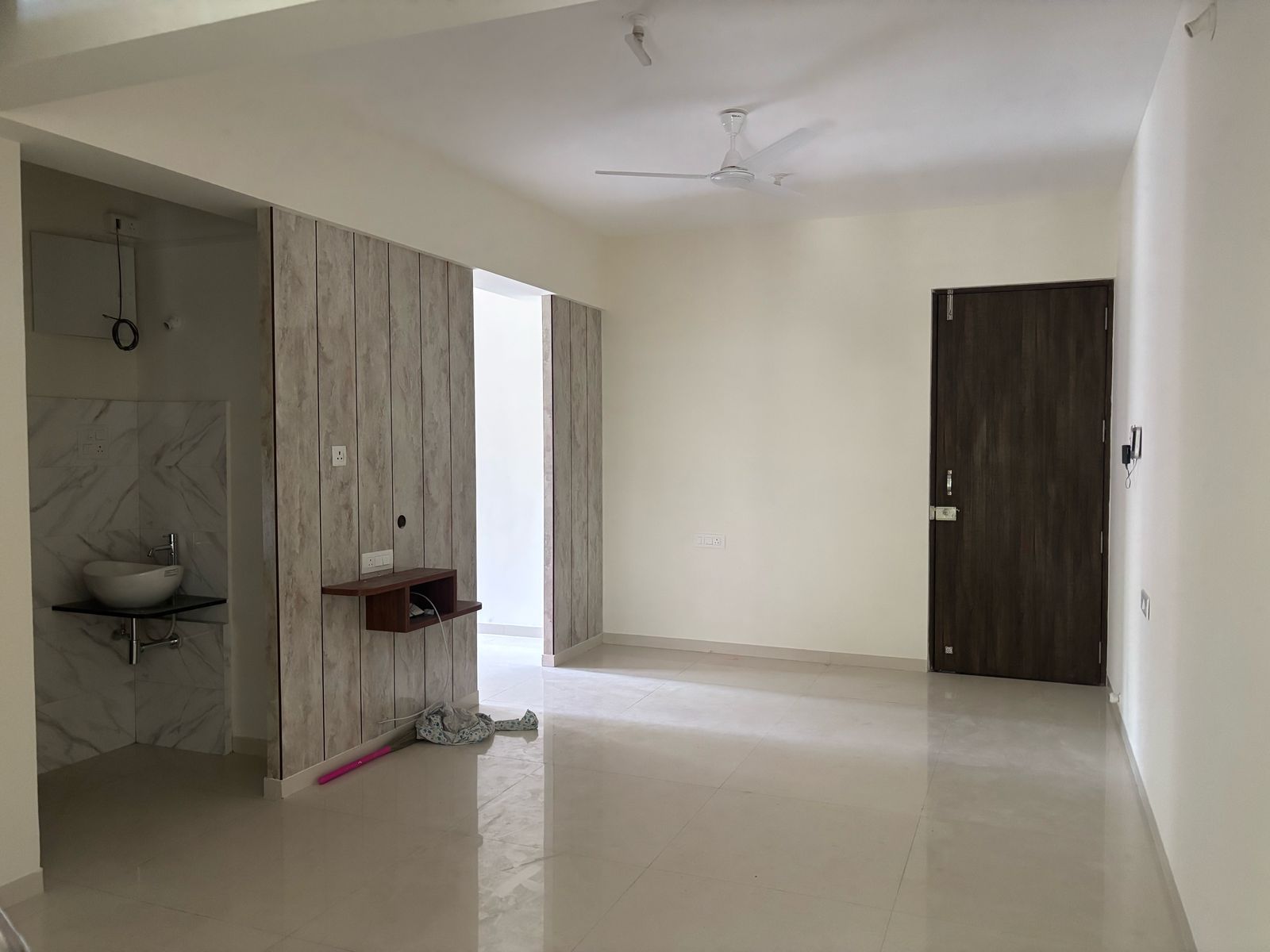 1.5 BHK 750 Sq.Ft. Apartment in ARV Uthville