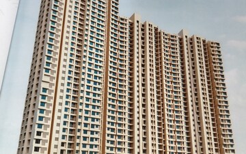 2 BHK Apartment For Sale in Green Square, Kasarvadavali