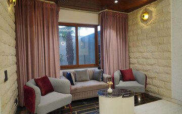1 BHK Apartment For Sale in Sector 99