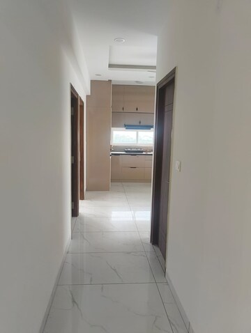 Building Lobby in 3 BHK Apartment at Trendsquare Ortus Apartment, Dasarahalli – for Rent