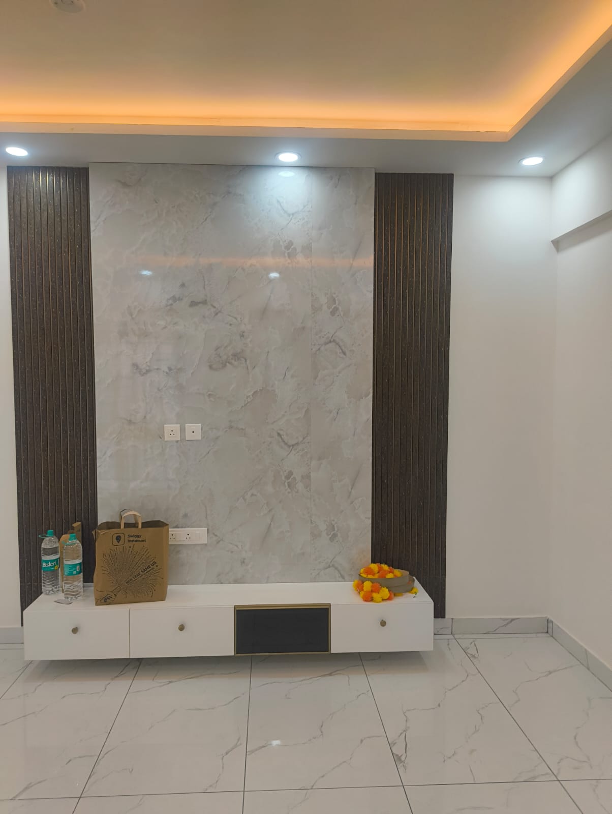 3 BHK Apartment For Rent in Trendsquare Ortus Apartment