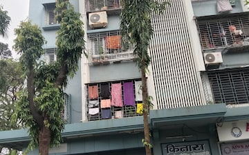 2 BHK Apartment For Rent in Anita CHS Dahisar, Dahisar West