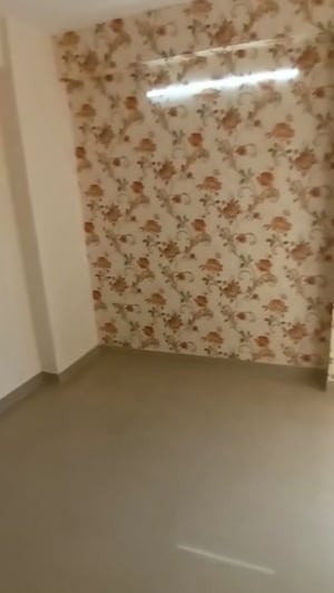 Bathroom in 2 BHK Apartment at VIctoryone Amara, Sector 16 Greater Noida – for Sale
