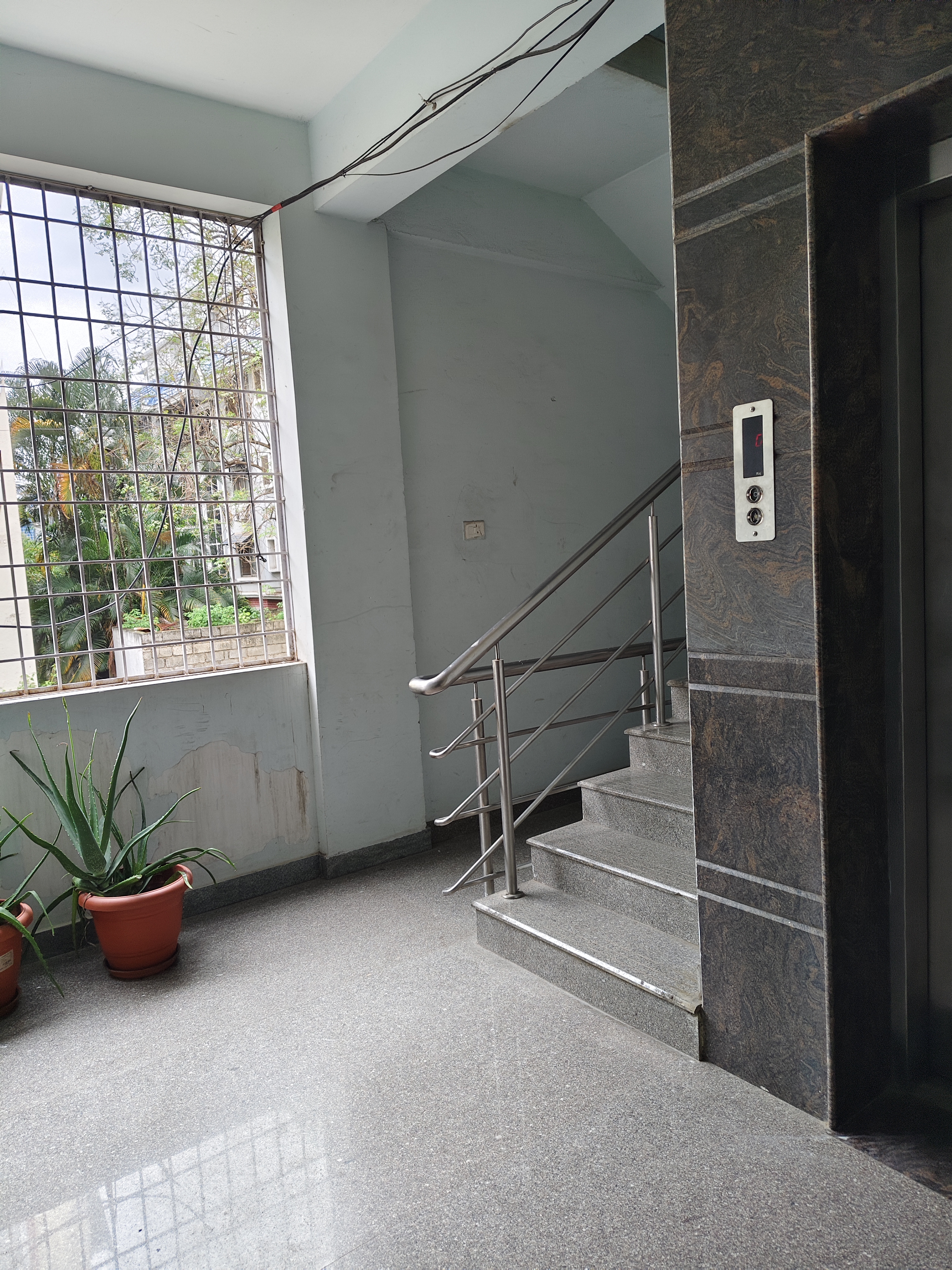 2 BHK 1050 Sq.Ft. Apartment in MH Apartments