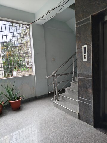 2 BHK Apartment For Rent in MH Apartments, Rt Nagar