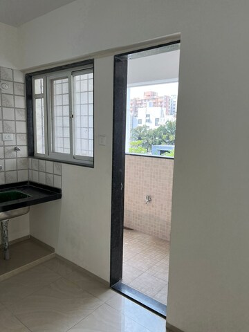 Room in 2 BHK Apartment at Kuber Imperia, Wakad – for Rent