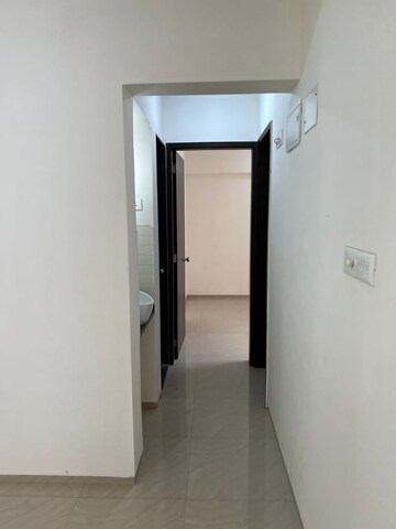 Building Lobby in 2 BHK Apartment at Kuber Imperia, Wakad – for Rent