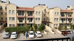 2 BHK + Extra Room 1210 Sq.Ft. Builder Floor in Emaar Emerald Floors