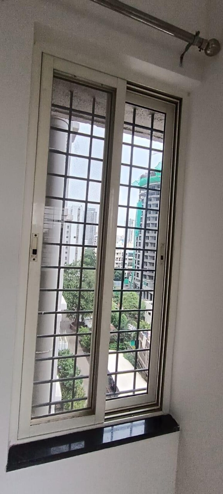 Balcony, deore-shubhamkaroti 2 Bedroom 1000 Sq.Ft. Apartment In Baner Pune 9093956