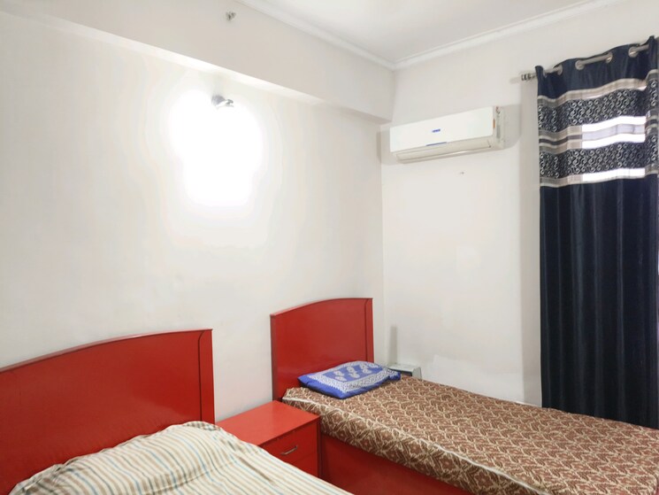 Bedroom, dlf-new-town-heights-i 3 Bedroom 1845 Sq.Ft. Apartment In Sector 90 Gurgaon 9093975