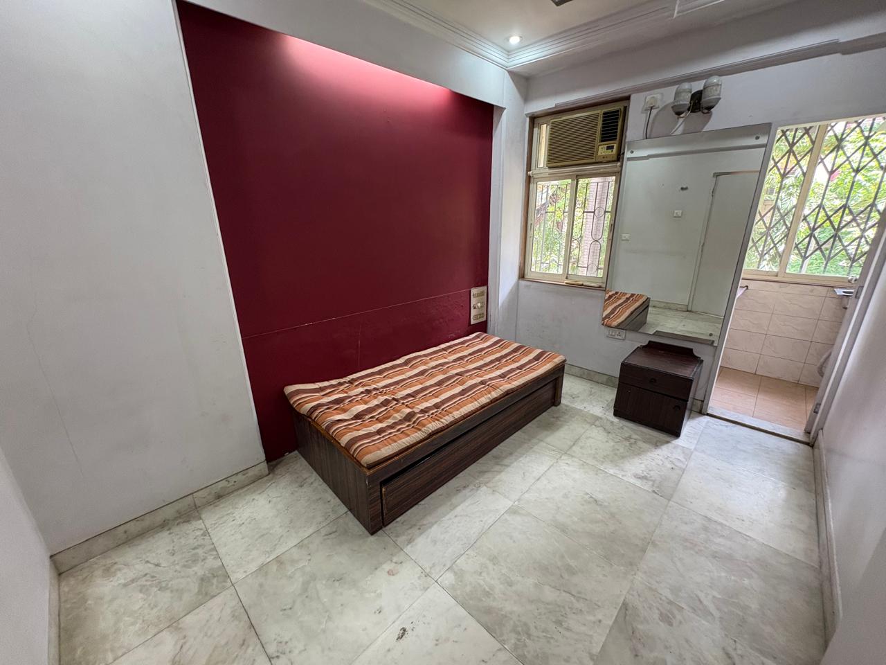 2 BHK Apartment For Rent in Amrut Kunj