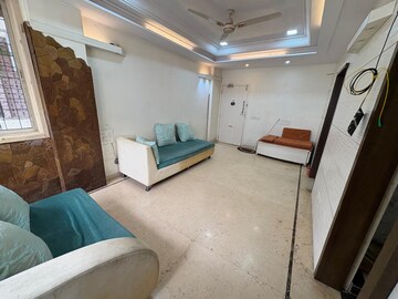 Team Area in 2 BHK Apartment at Amrut Kunj, Chembur – for Rent
