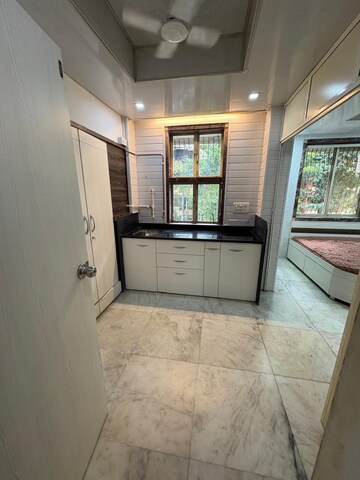 Room in 2 BHK Apartment at Amrut Kunj, Chembur – for Rent