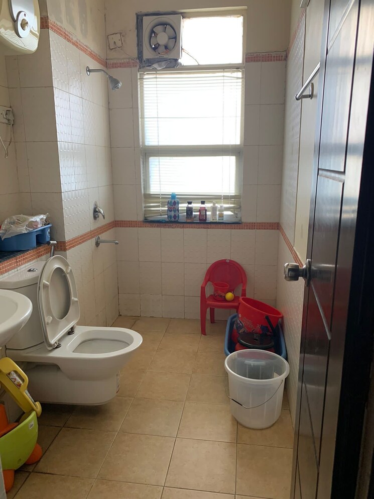 Other, clarion-the-legend 3 Bedroom 2309 Sq.Ft. Apartment In Sector 57 Gurgaon 9093970