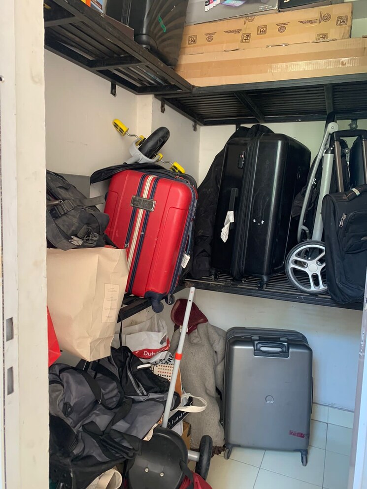 Floor Plan, clarion-the-legend 3 Bedroom 2309 Sq.Ft. Apartment In Sector 57 Gurgaon 9093970