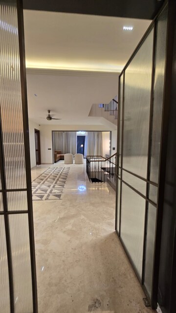 Hall in 6 BHK Villa at Sector 70 – for Sale