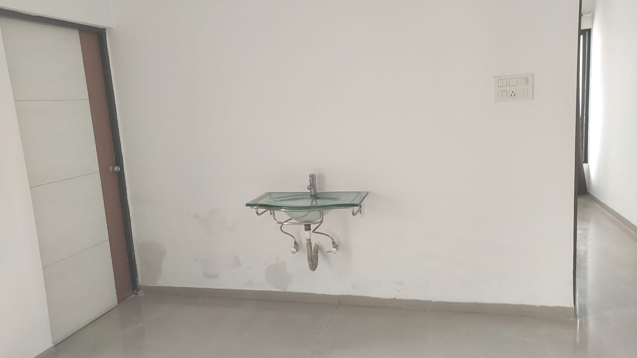 2.5 BHK Apartment For Rent in Avalon Elysium CHS Ltd