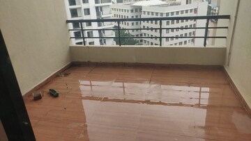 Staircase in 2.5 BHK Apartment at Avalon Elysium CHS Ltd, Wakad – for Rent