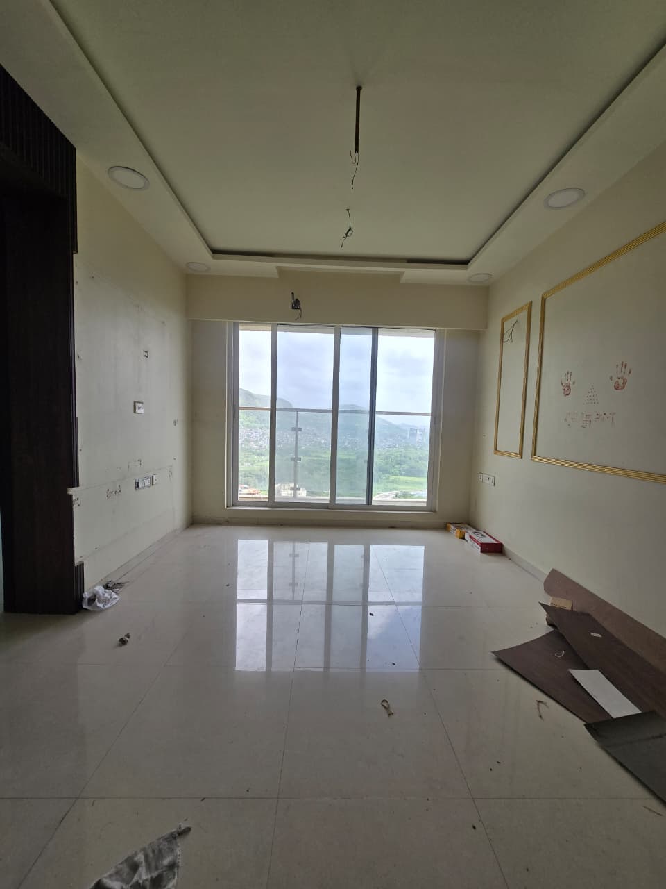2 BHK Apartment For Sale in Ashar Aria