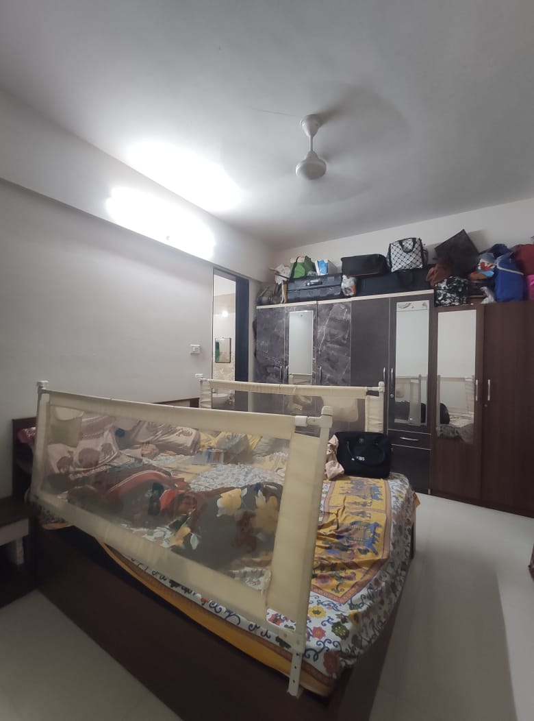 2 BHK 787 Sq.Ft. Apartment in Suyog Space