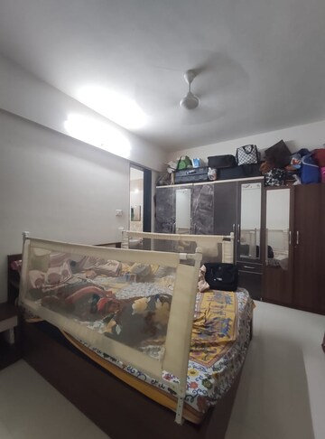 2 BHK Apartment For Rent in Suyog Space, Wakad