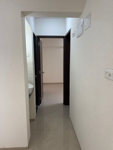 Furnished Amenities in 2 BHK Apartment at Suyog Space, Wakad – for Rent