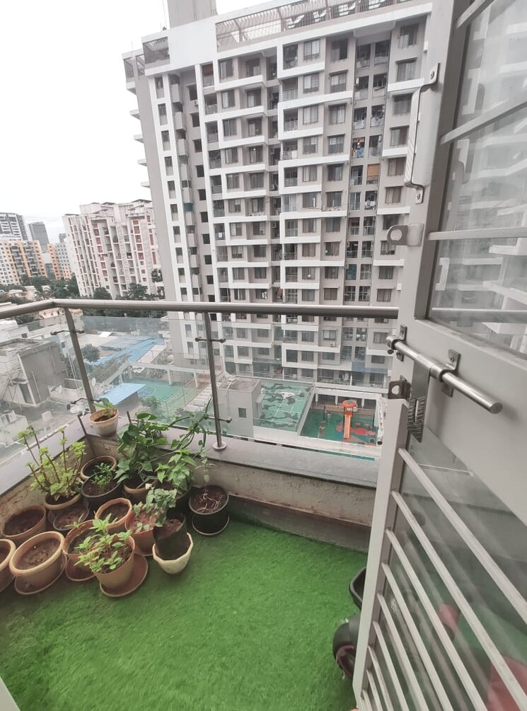 Exterior View, suyog-space 2 Bedroom 787 Sq.Ft. Apartment In Wakad Pune 9093986