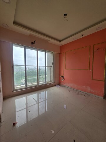 Room in 2 BHK Apartment at Ashar Aria, Kalwa – for Sale