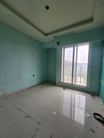 Kitchen in 2 BHK Apartment at Ashar Aria, Kalwa – for Sale