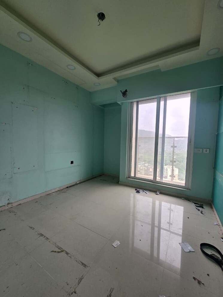 Kitchen, ashar-aria 2 Bedroom 643 Sq.Ft. Apartment In Kalwa Thane 9093965