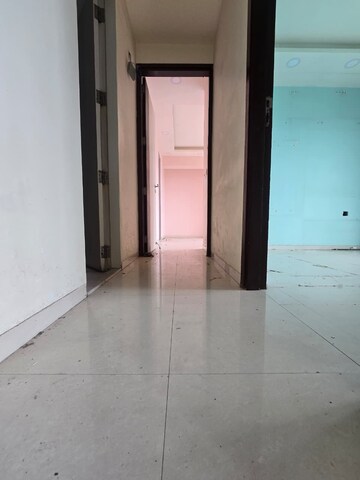 Building Lobby in 2 BHK Apartment at Ashar Aria, Kalwa – for Sale