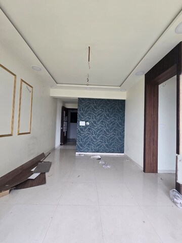 Room in 2 BHK Apartment at Ashar Aria, Kalwa – for Sale