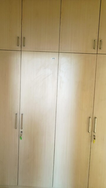 Bathroom in 3 BHK Apartment at Clarion The Legend, Sector 57 – for Rent