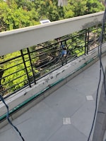 1.5 BHK + Extra Room 750 Sq.Ft. Independent House in RWA Apartments Sector 27