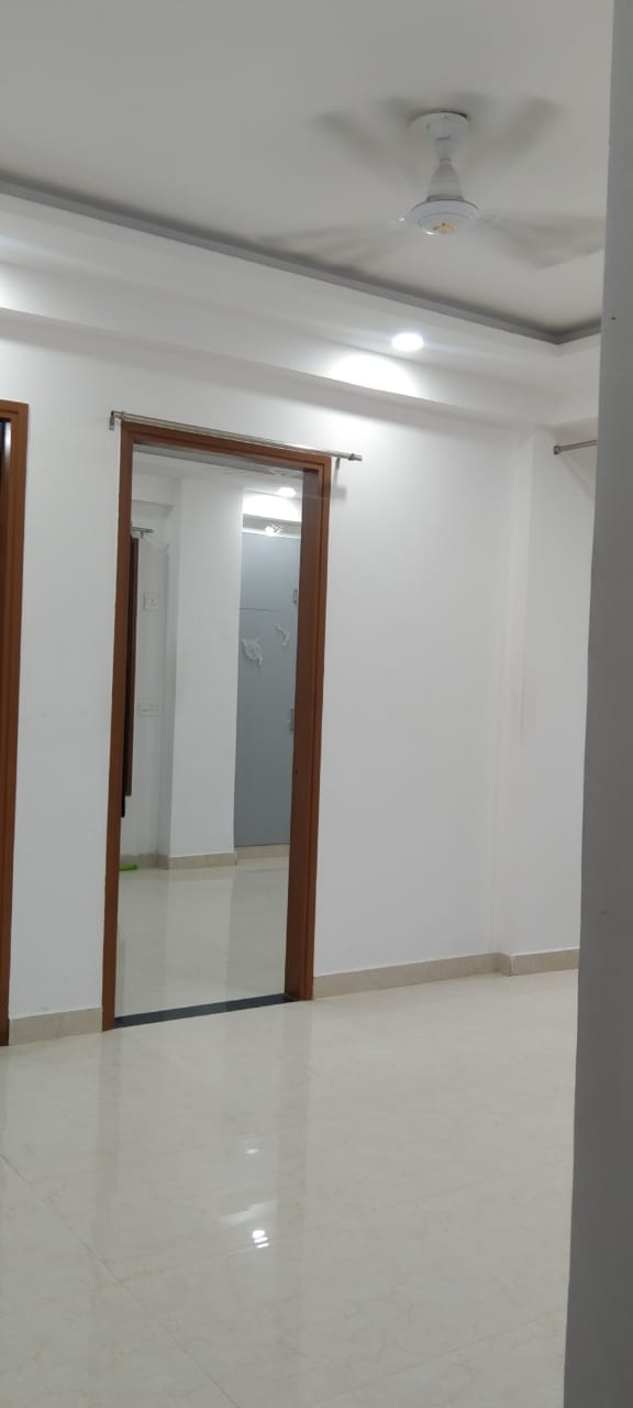 1 BHK + Pooja Room Builder Floor For Rent in Chhabra Real Estate 