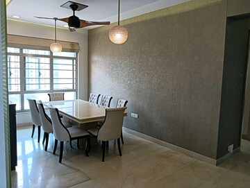 3 BHK Apartment For Sale in Prabhadevi CHS, Prabhadevi